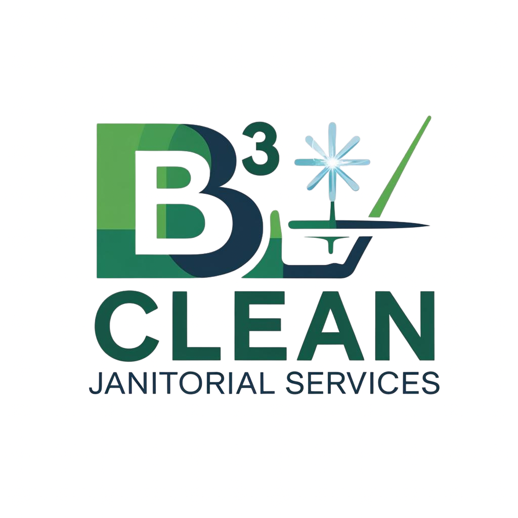 B3 Clean Janitorial Services