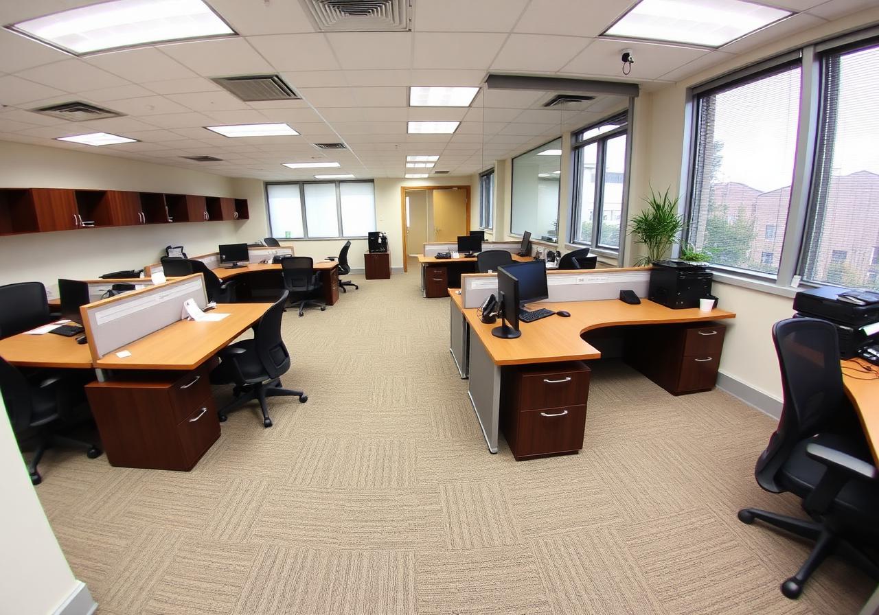 Professional Services Firm