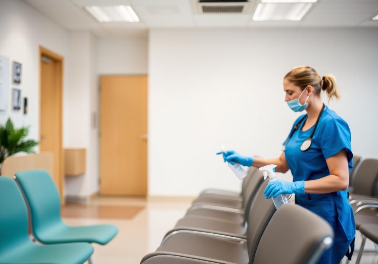 Outpatient Medical Suite
