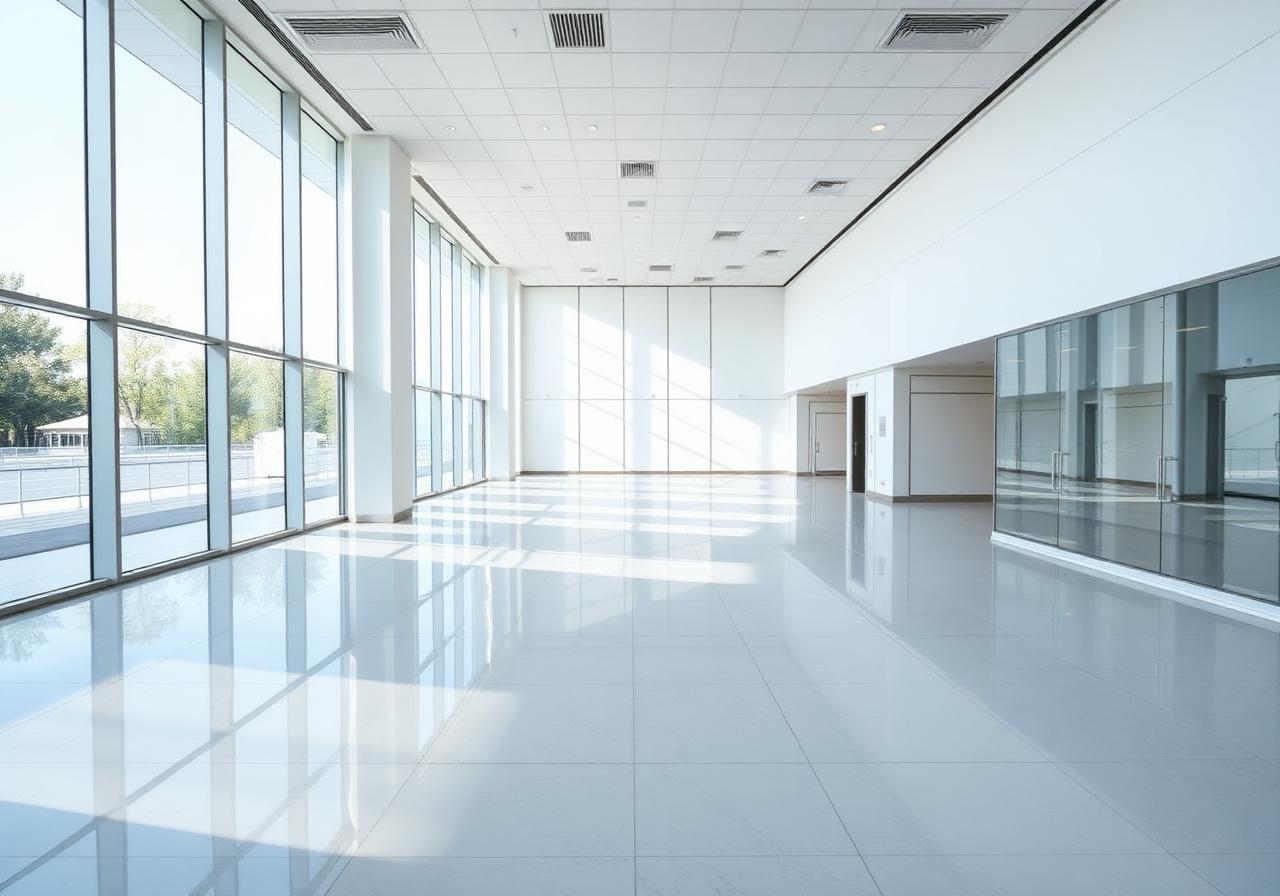 Post-Construction Cleaning